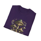 Drippy Mushroom T-Shirt