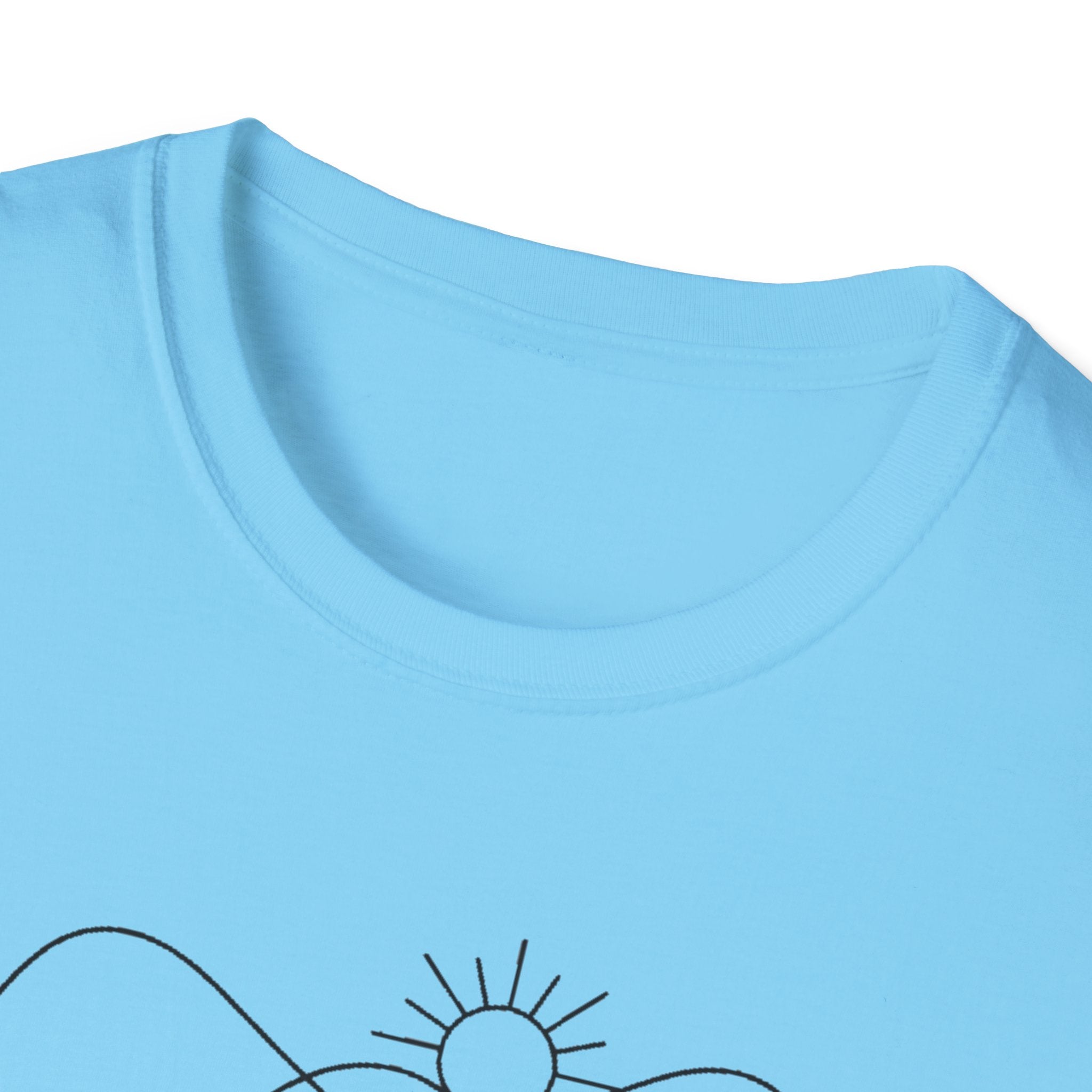 Expand T-Shirt