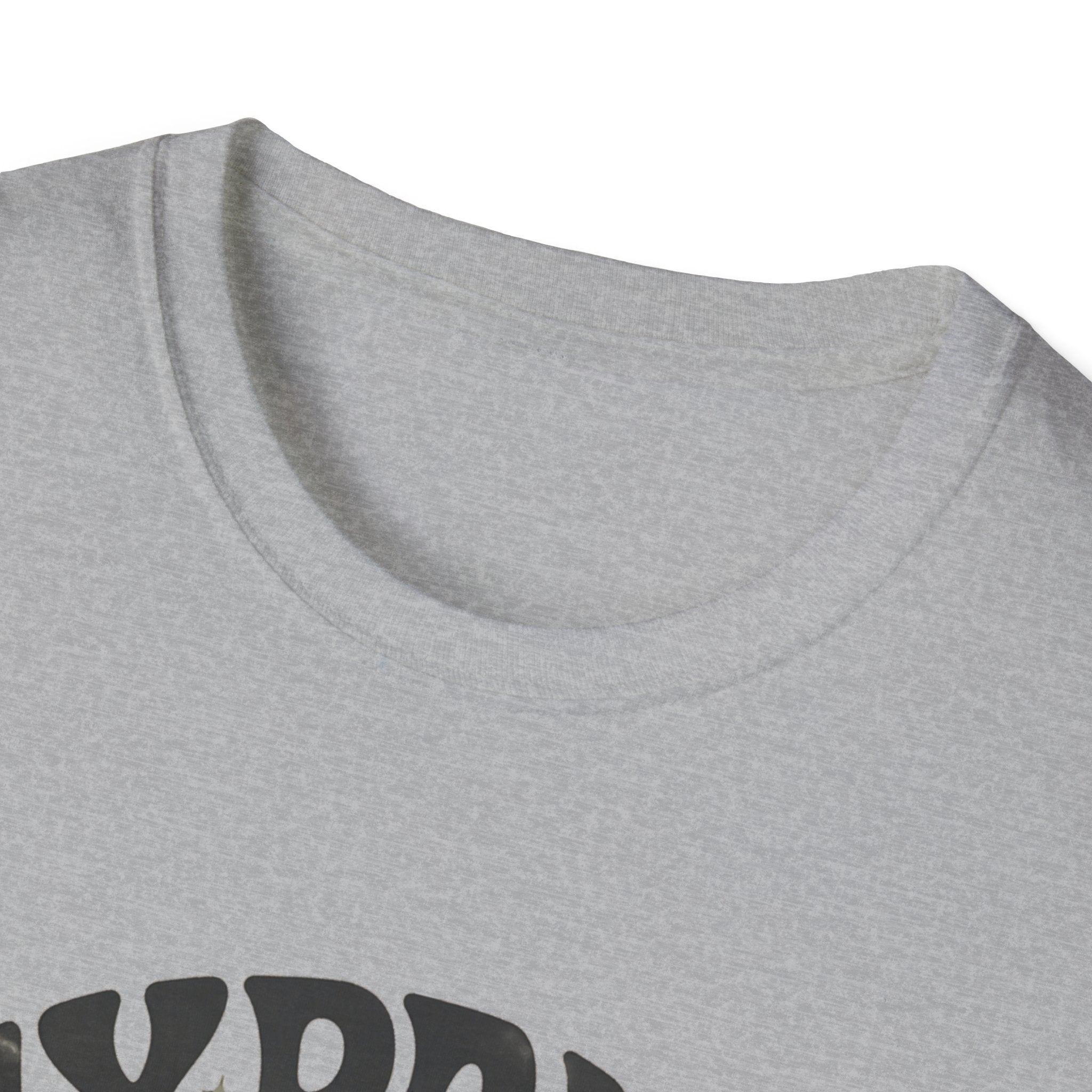 Expand Your Mind Too T-Shirt