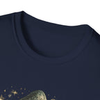 Drippy Mushroom T-Shirt