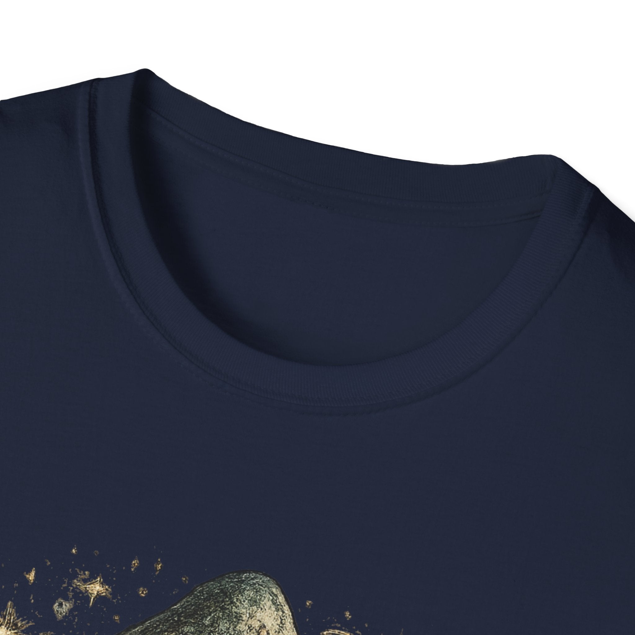 Drippy Mushroom T-Shirt