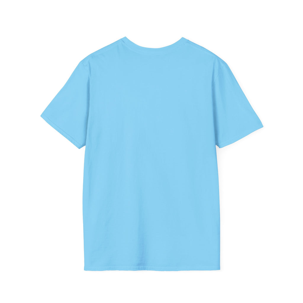 Drippy Mushroom Too T-Shirt