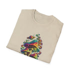 Drippy Mushroom Too T-Shirt