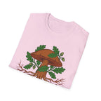 Earth Healer T-Shirt