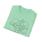 Expand T-Shirt
