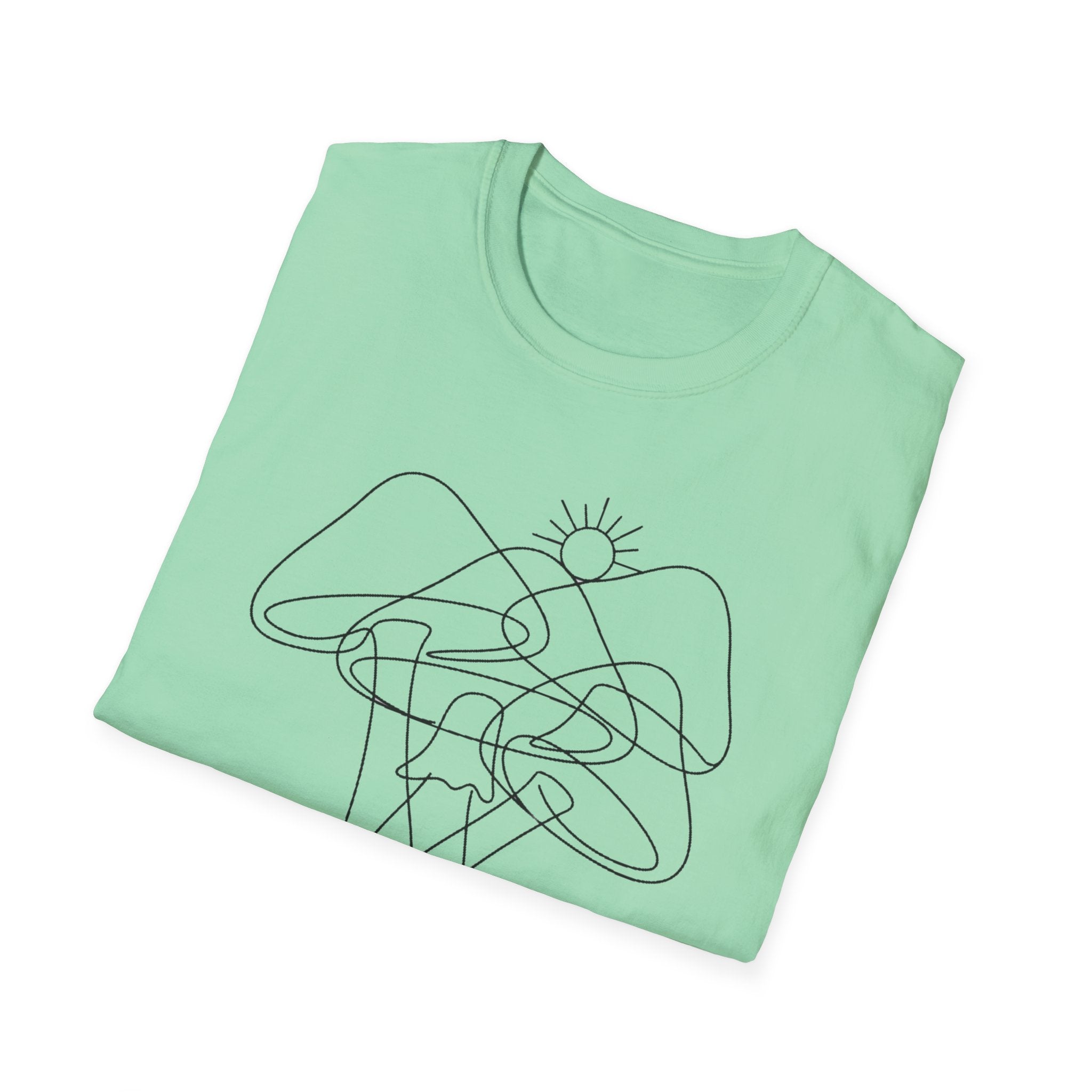 Expand T-Shirt