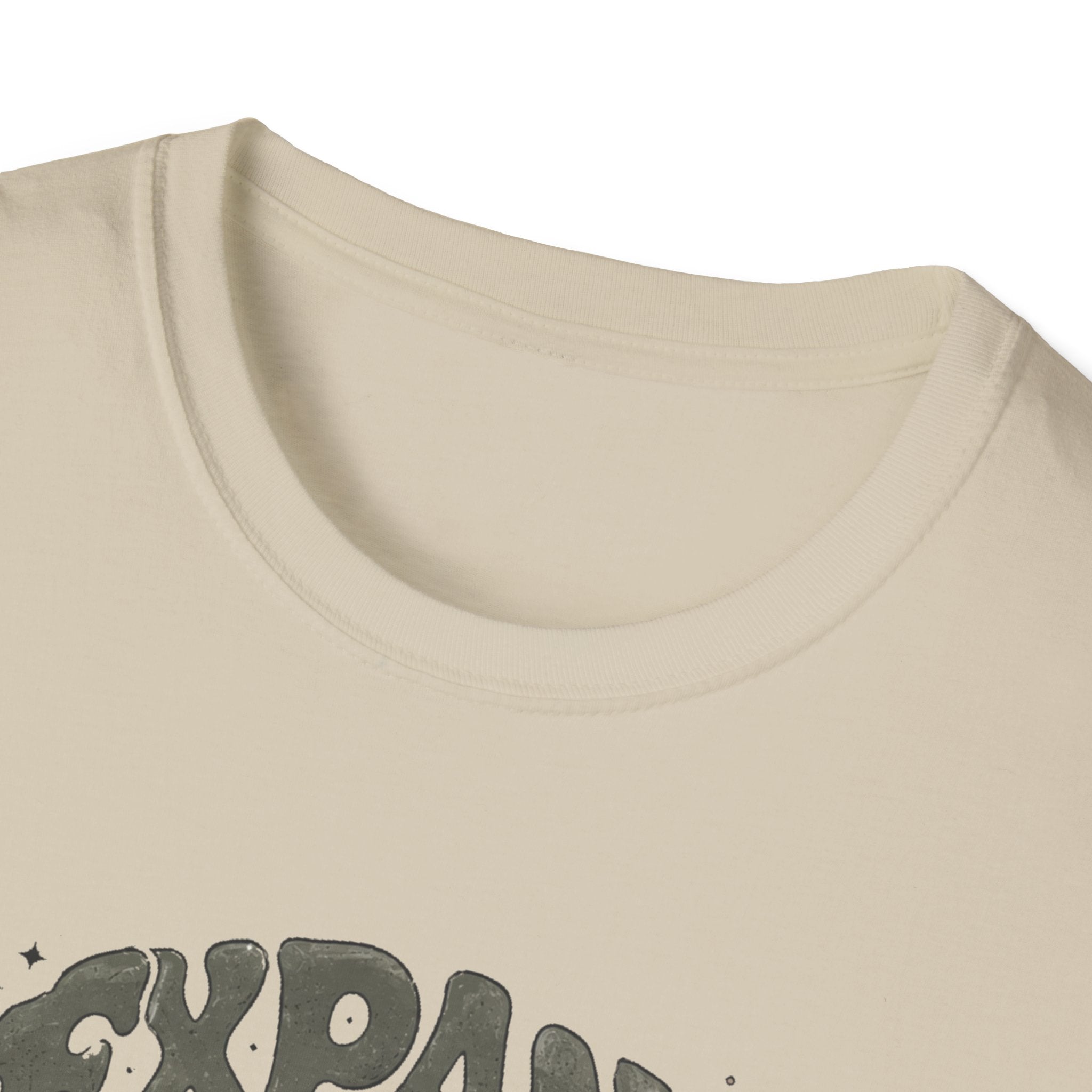 Expand Your Mind T-Shirt