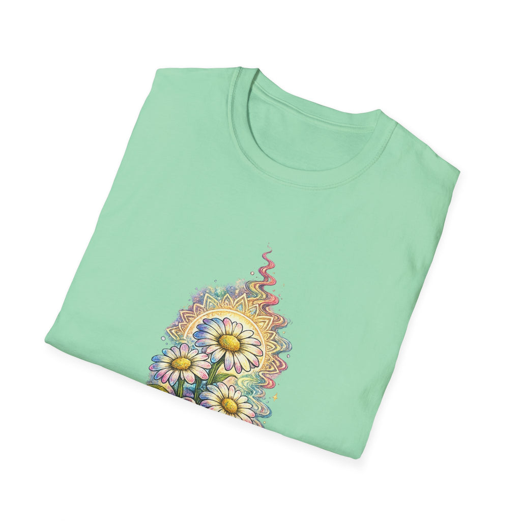 Daisy Trip T-Shirt