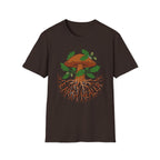 Earth Healer T-Shirt