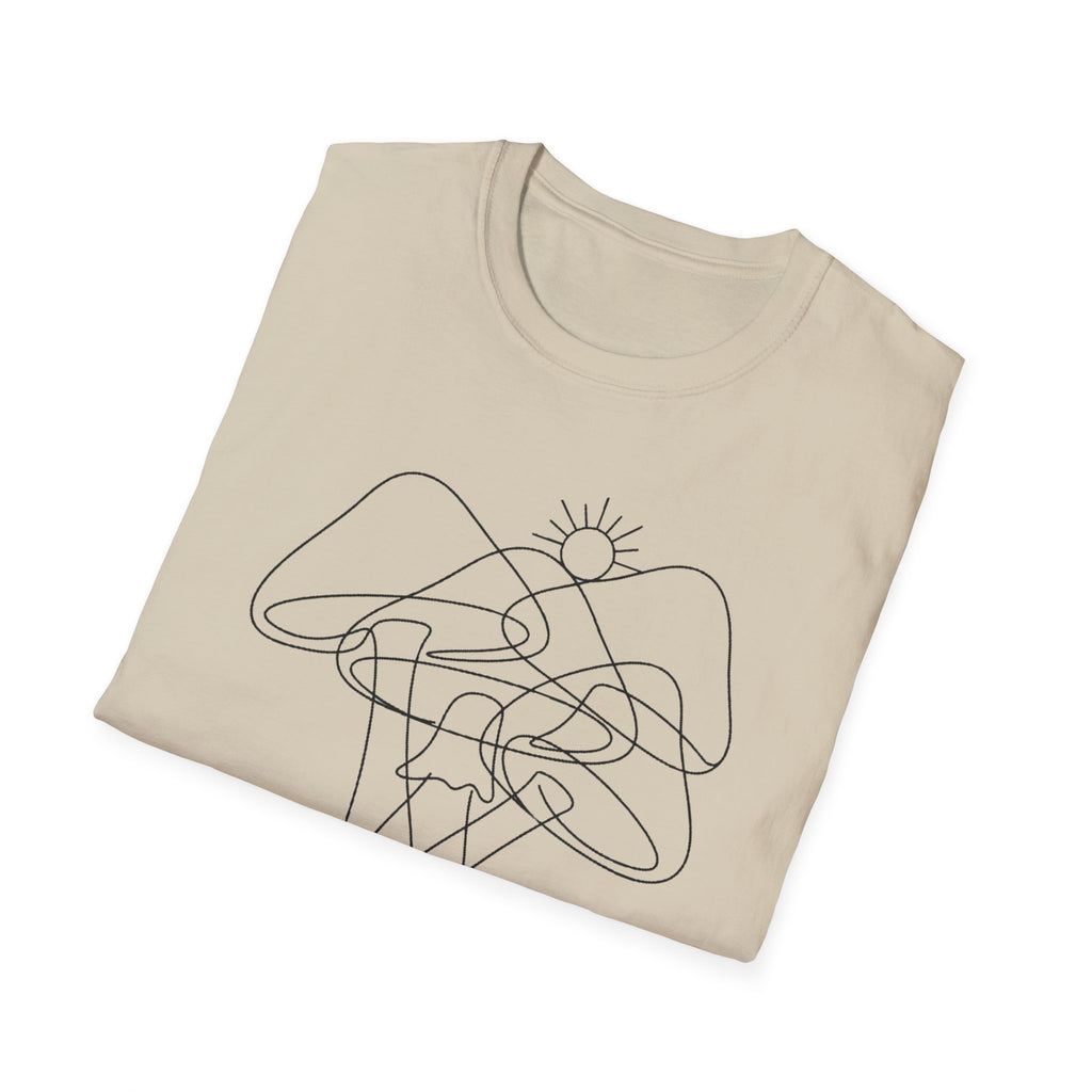 Expand T-Shirt