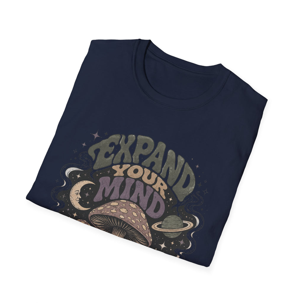 Expand Your Mind T-Shirt