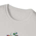 Drippy Mushroom Too T-Shirt