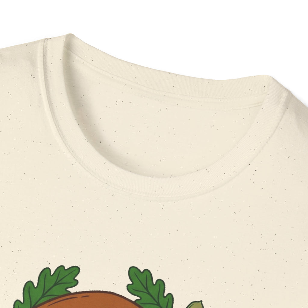 Earth Healer T-Shirt