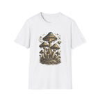 Drippy Mushroom T-Shirt