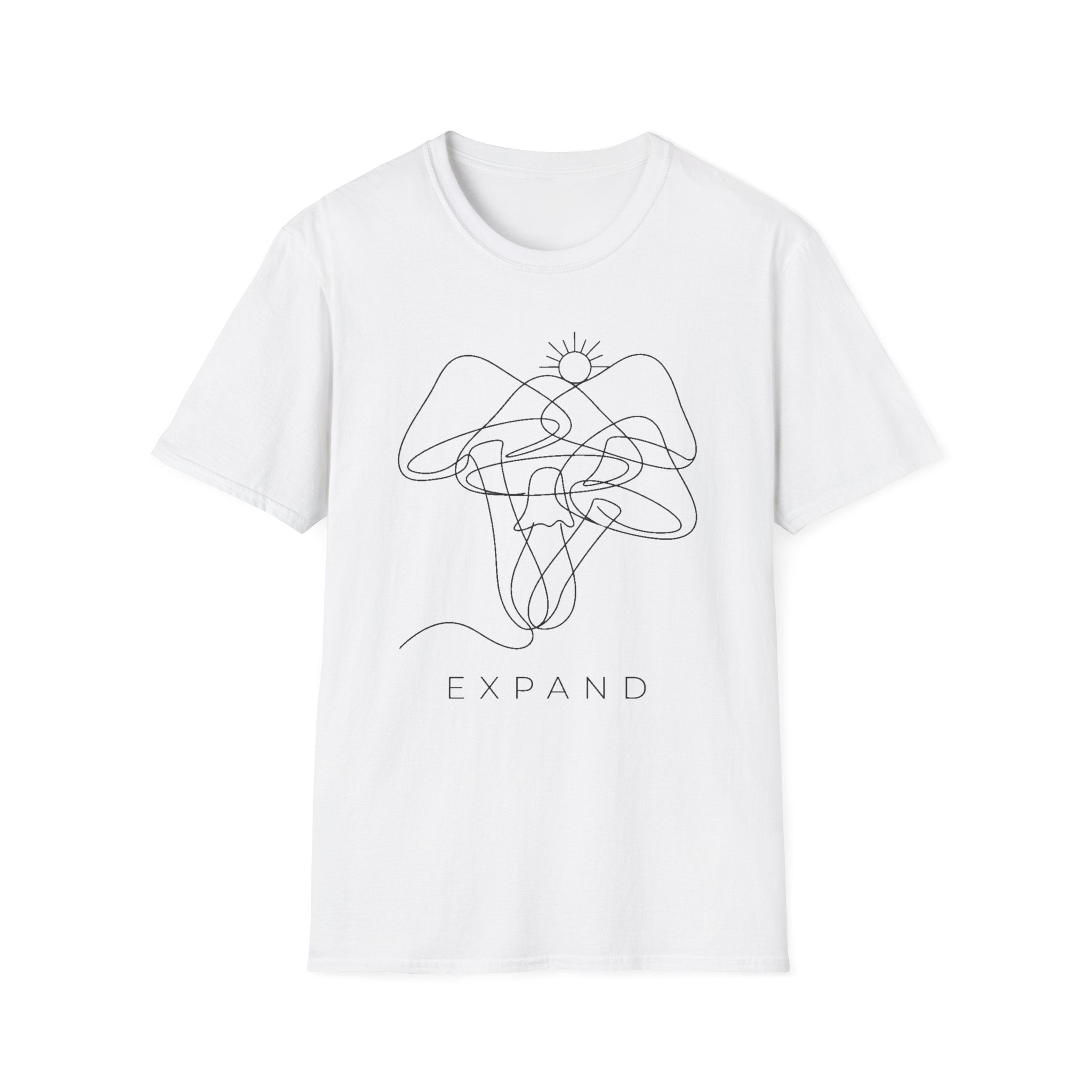 Expand T-Shirt