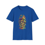 Drippy Mushroom Thrice T-Shirt