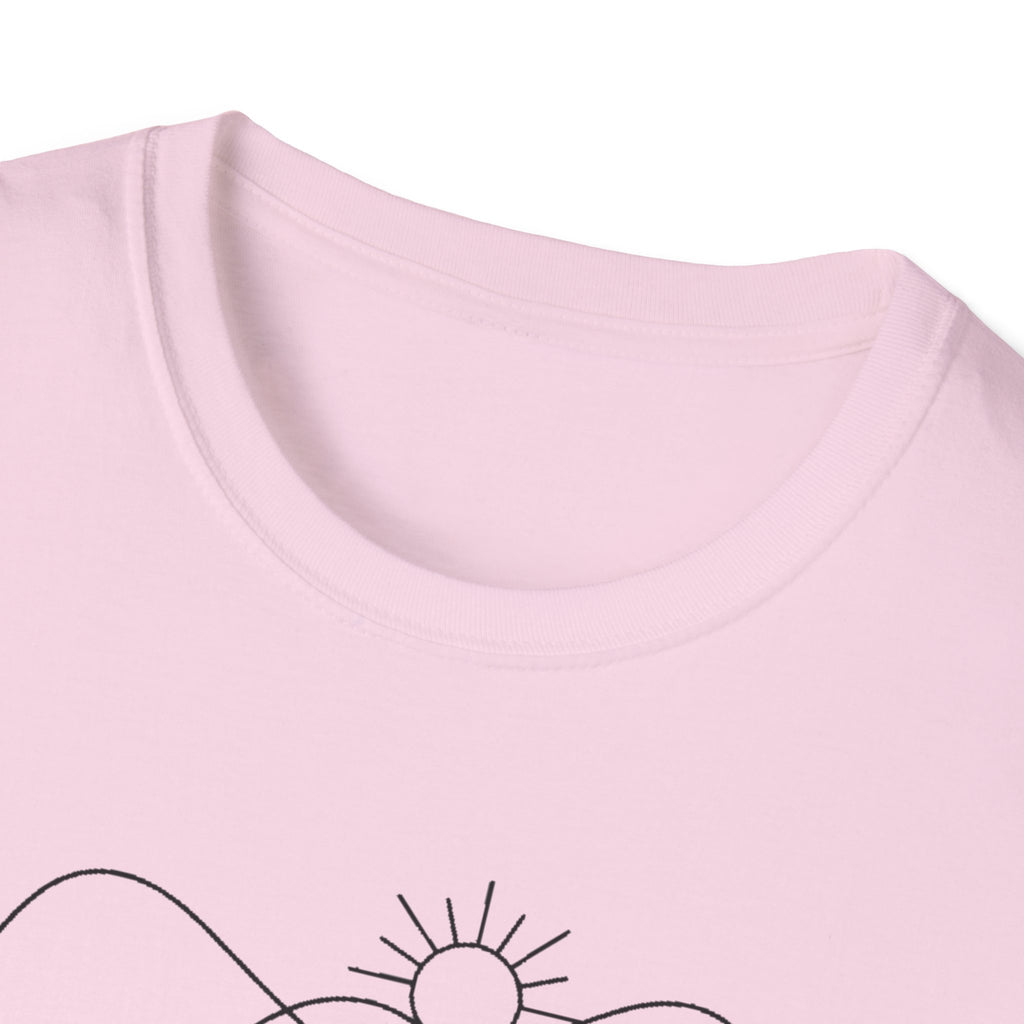Expand T-Shirt