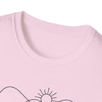 Expand T-Shirt