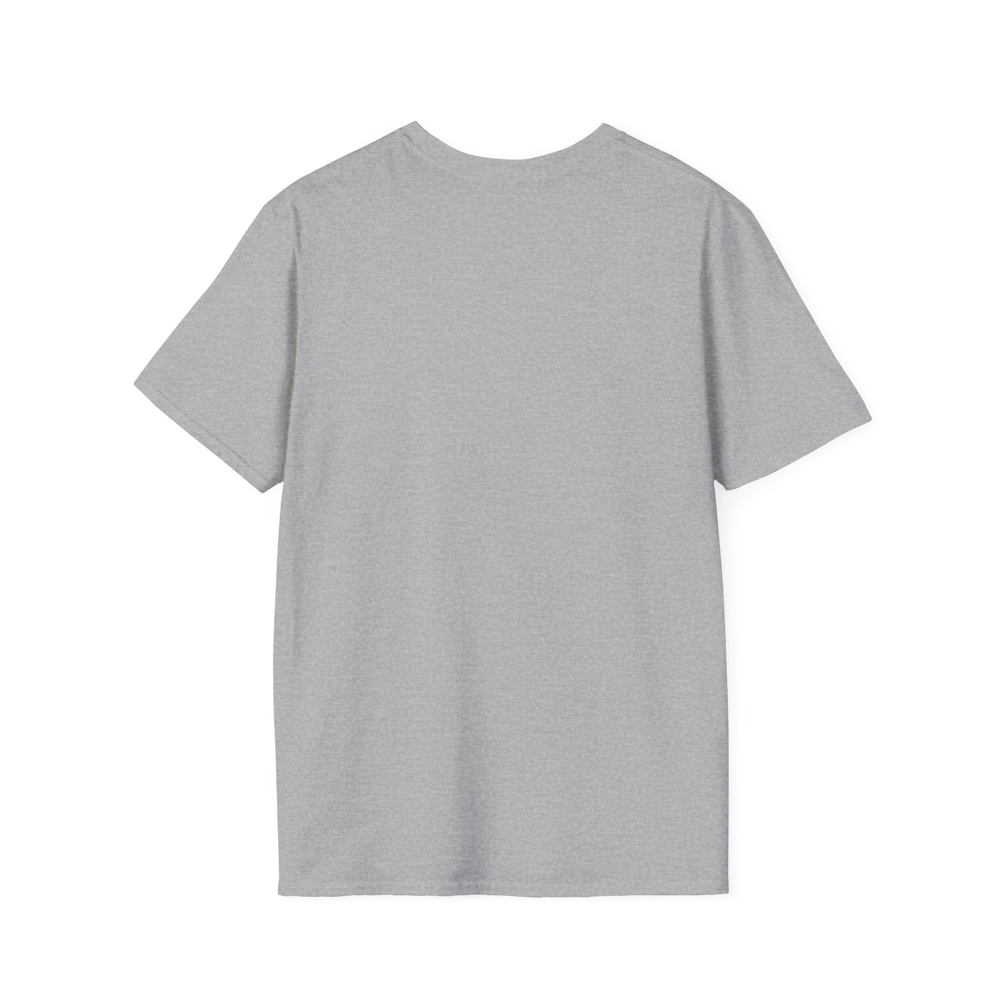 Drippy Mushroom Thrice T-Shirt