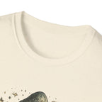 Drippy Mushroom T-Shirt