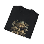 Drippy Mushroom T-Shirt