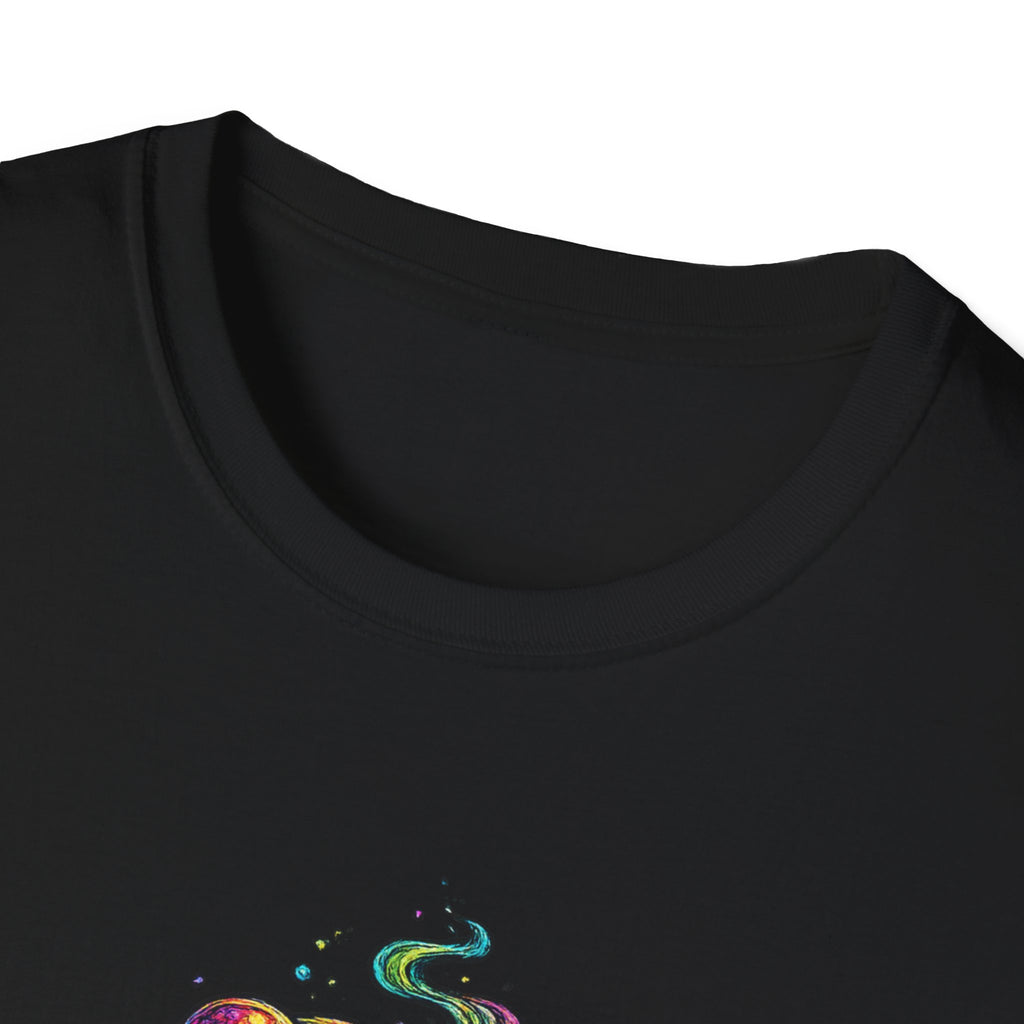 Drippy Mushroom Too T-Shirt