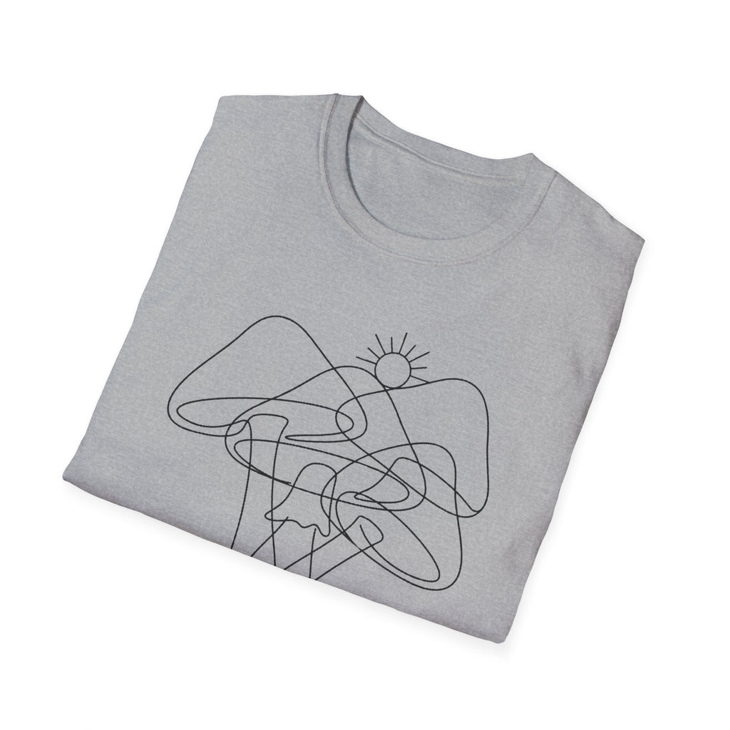 Expand T-Shirt