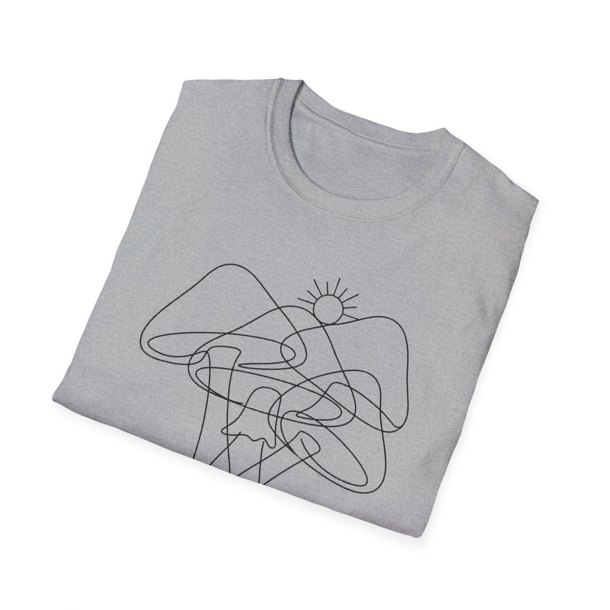 Expand T-Shirt