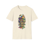 Drippy Mushroom Thrice T-Shirt