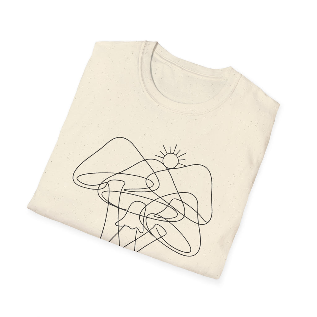 Expand T-Shirt
