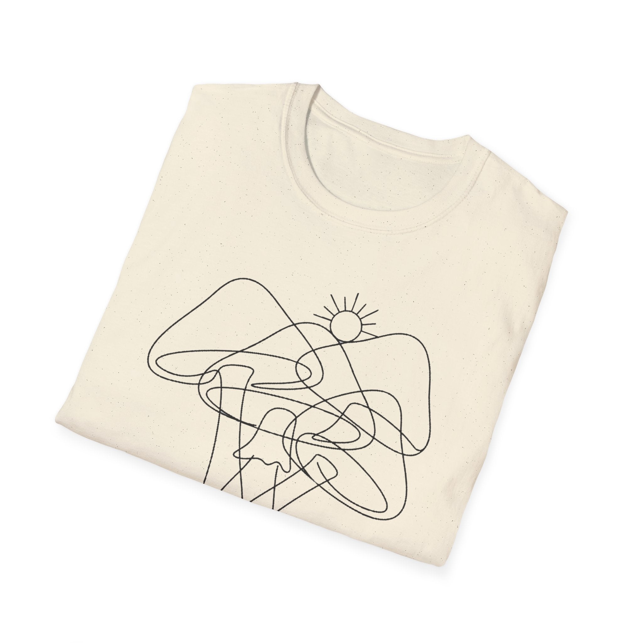 Expand T-Shirt