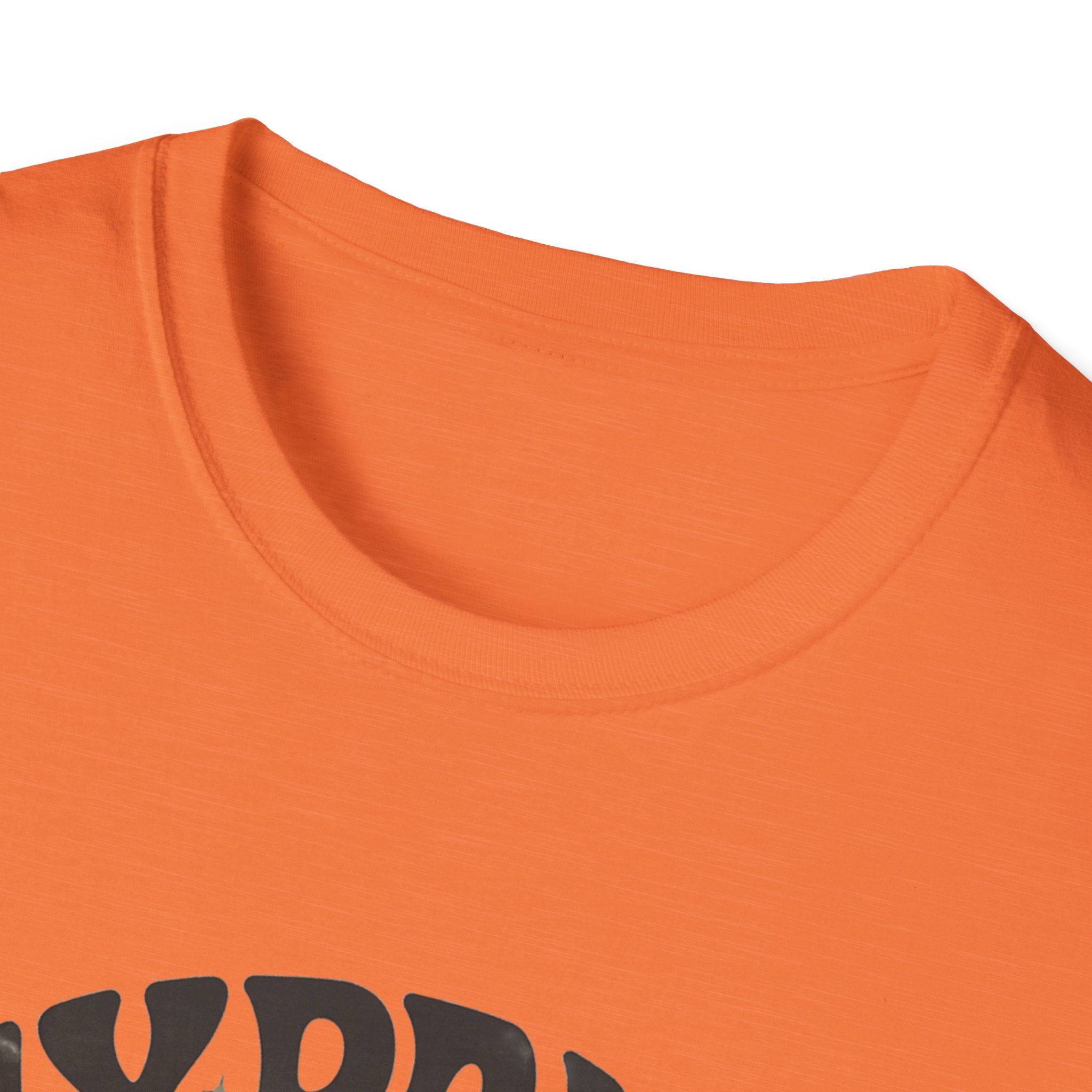 Expand Your Mind Too T-Shirt