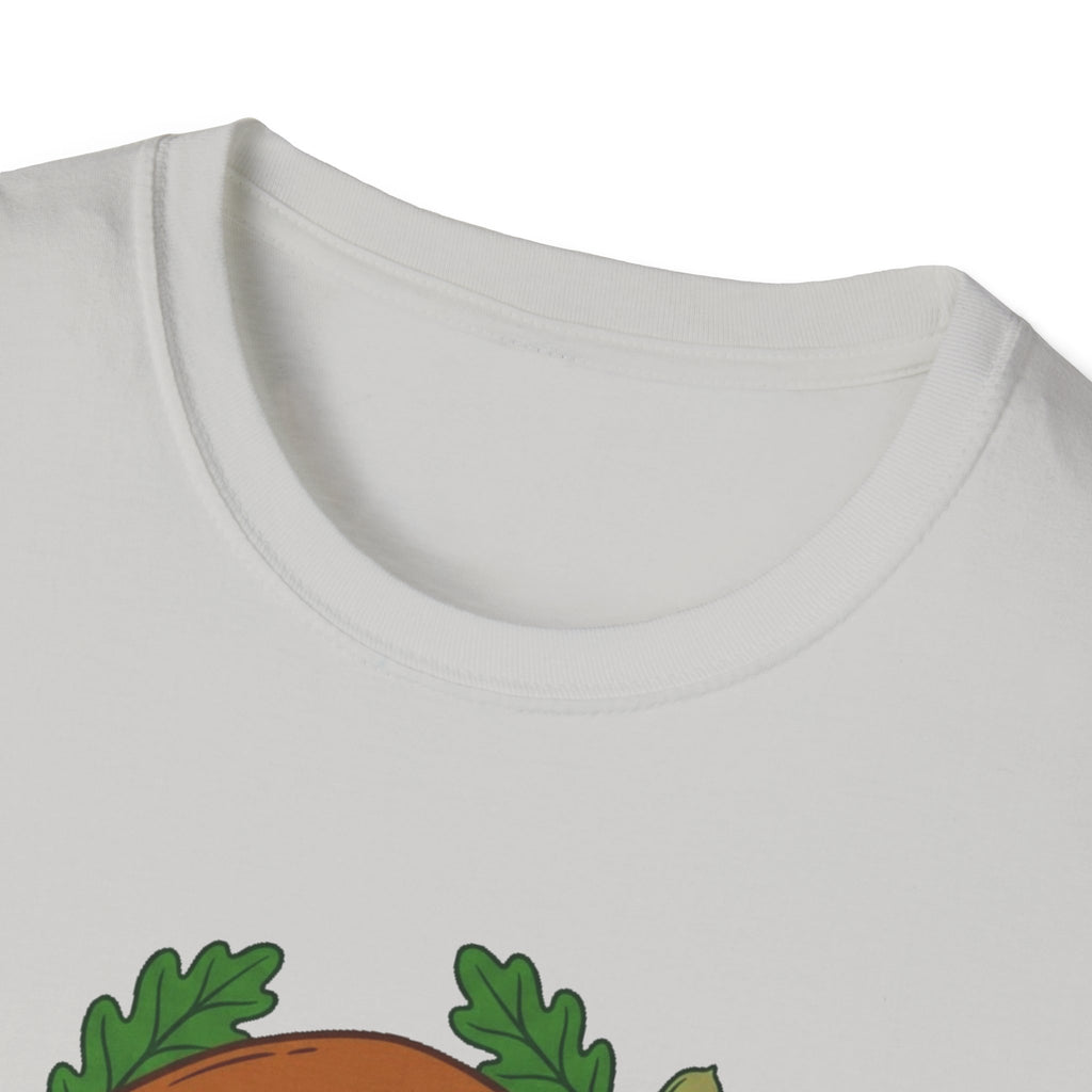 Earth Healer T-Shirt