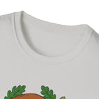 Earth Healer T-Shirt