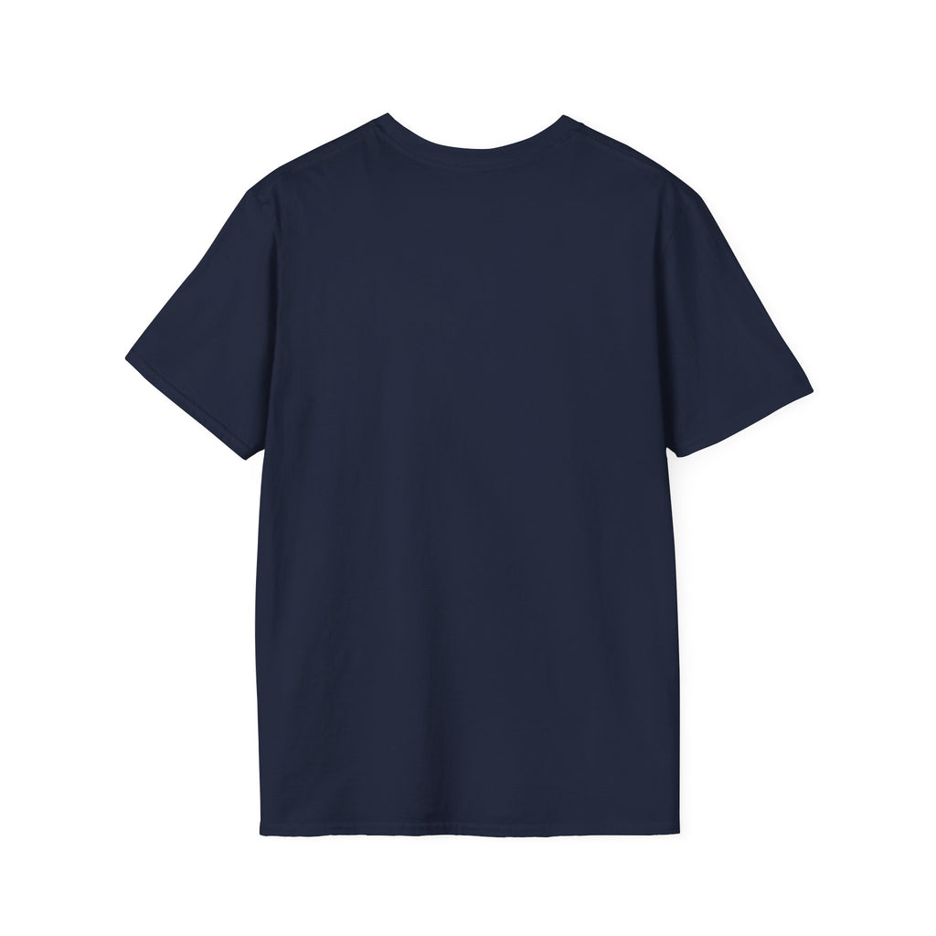 Drippy Mushroom T-Shirt