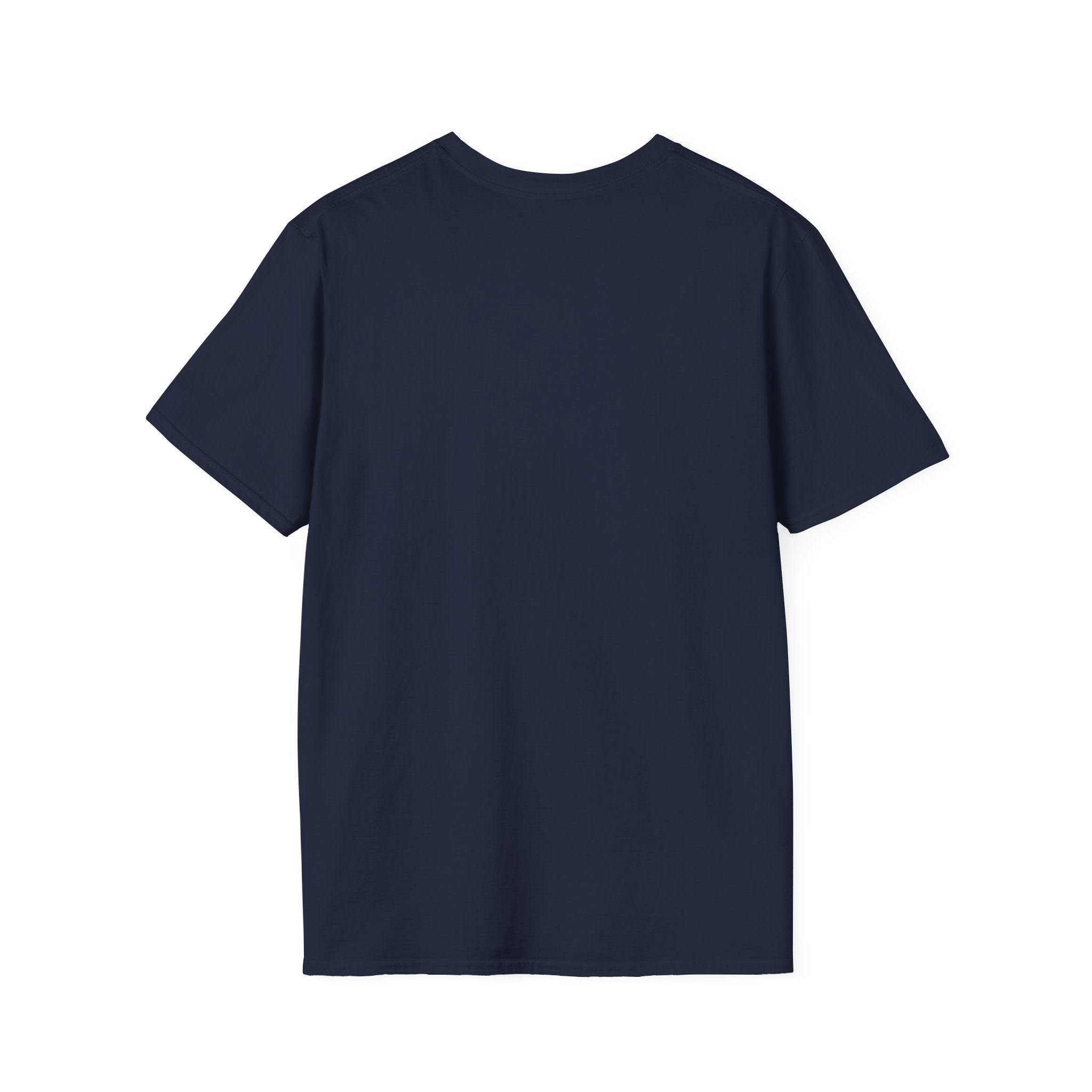 Drippy Mushroom T-Shirt