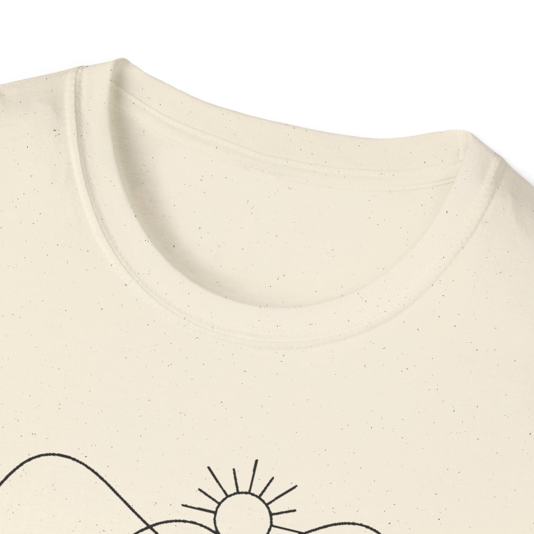 Expand T-Shirt