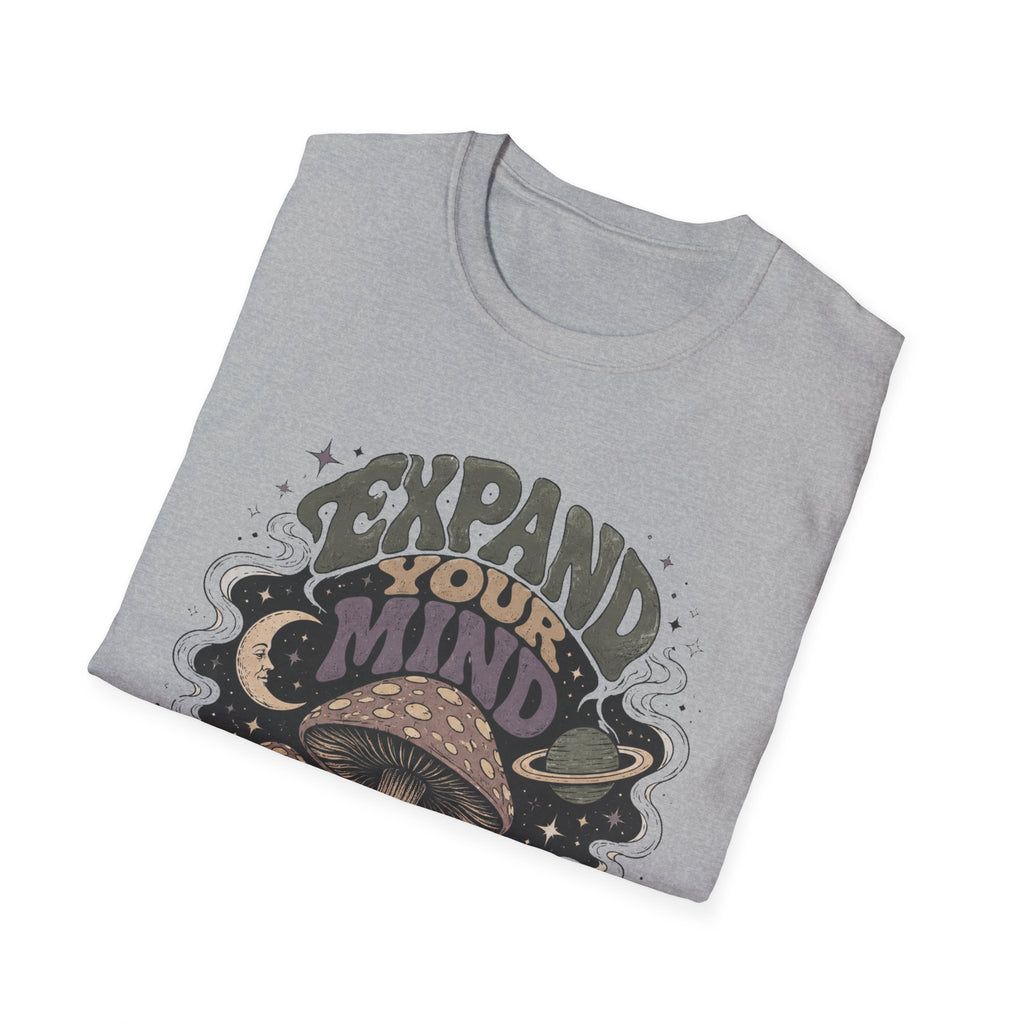 Expand Your Mind T-Shirt