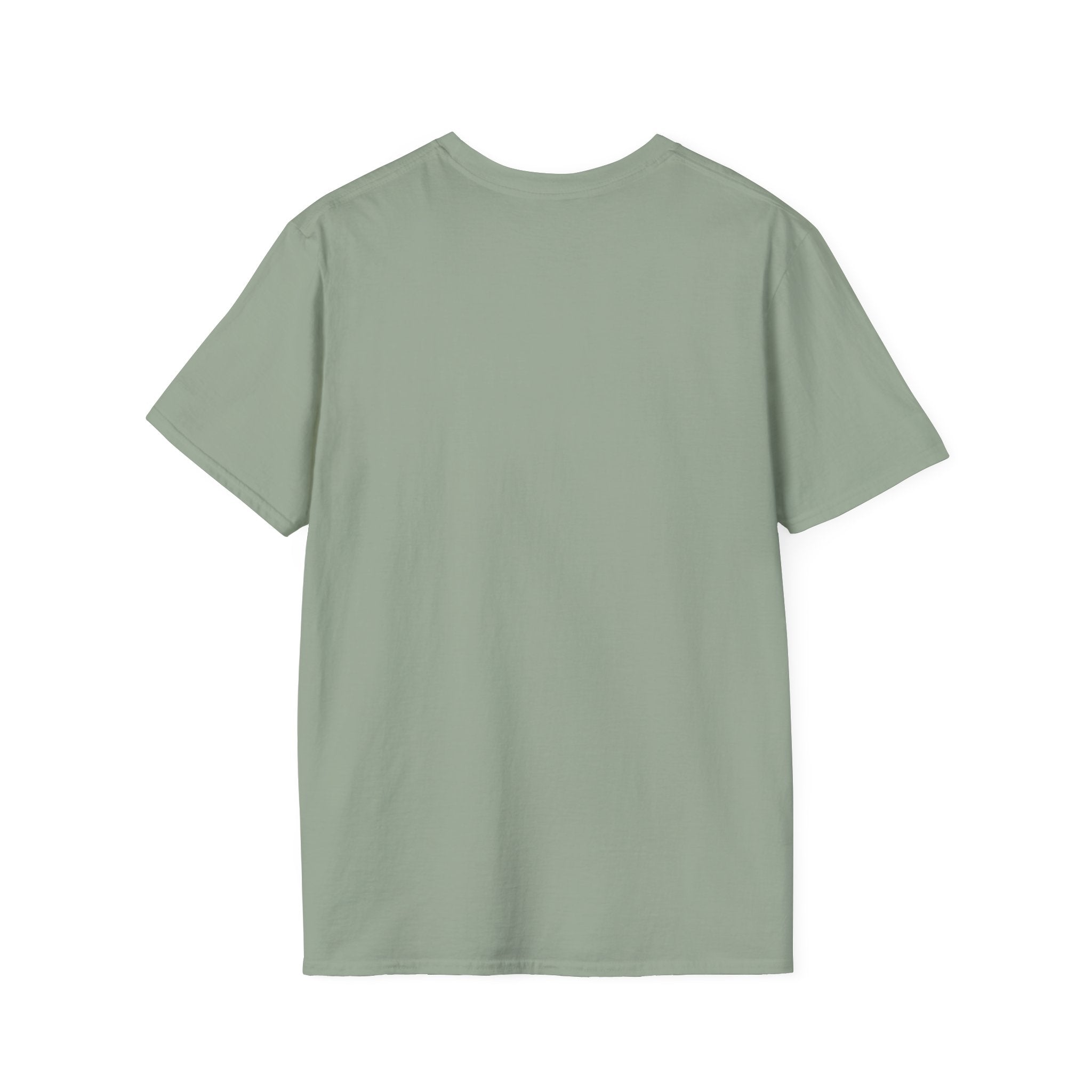 Expand Your Mind Too T-Shirt