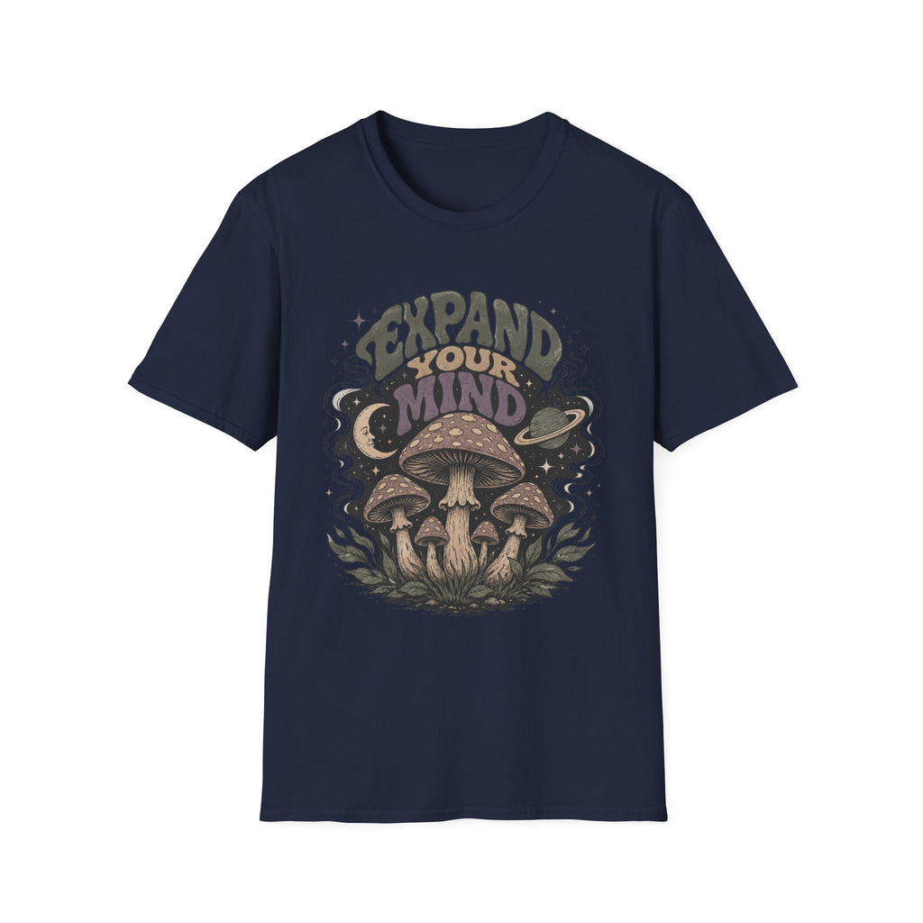 Expand Your Mind T-Shirt
