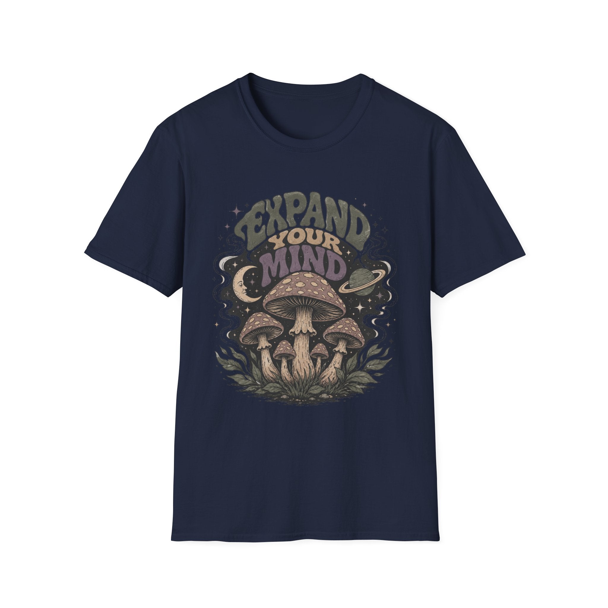 Expand Your Mind T-Shirt