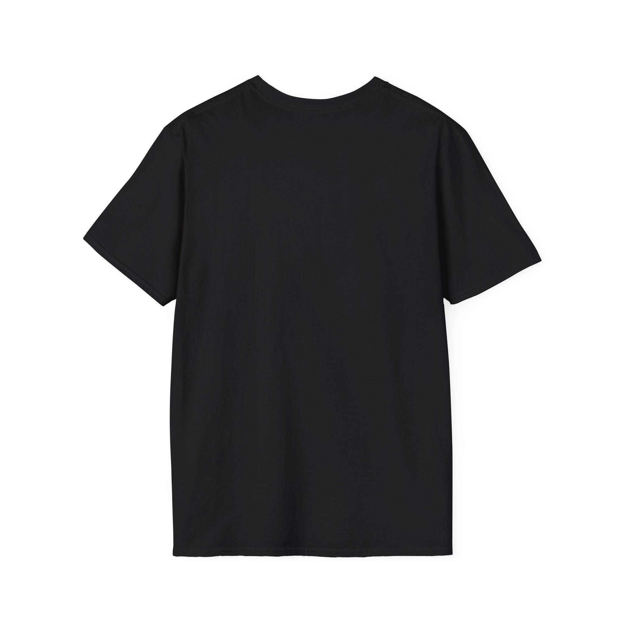 Drippy Mushroom T-Shirt