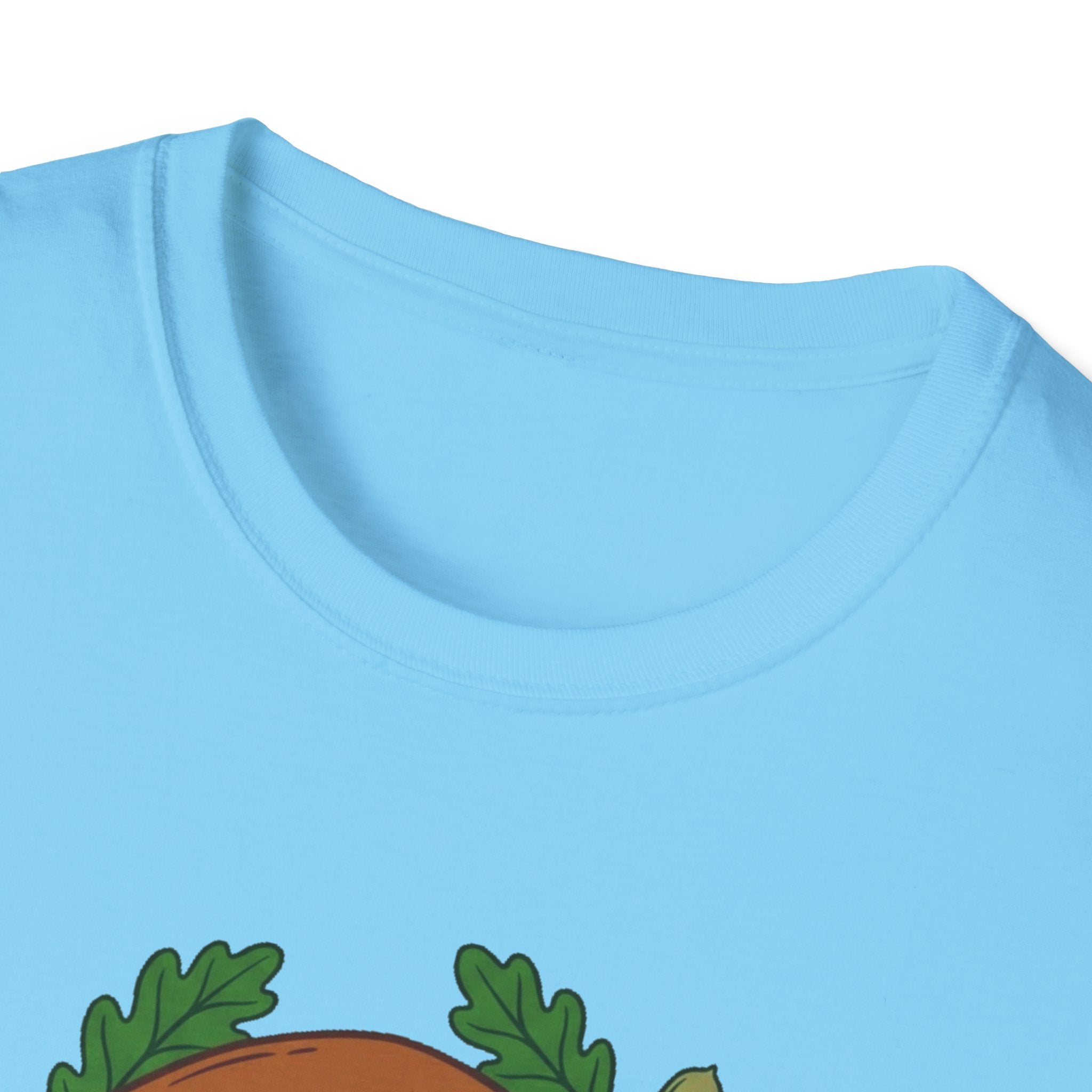 Earth Healer T-Shirt