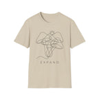 Expand T-Shirt