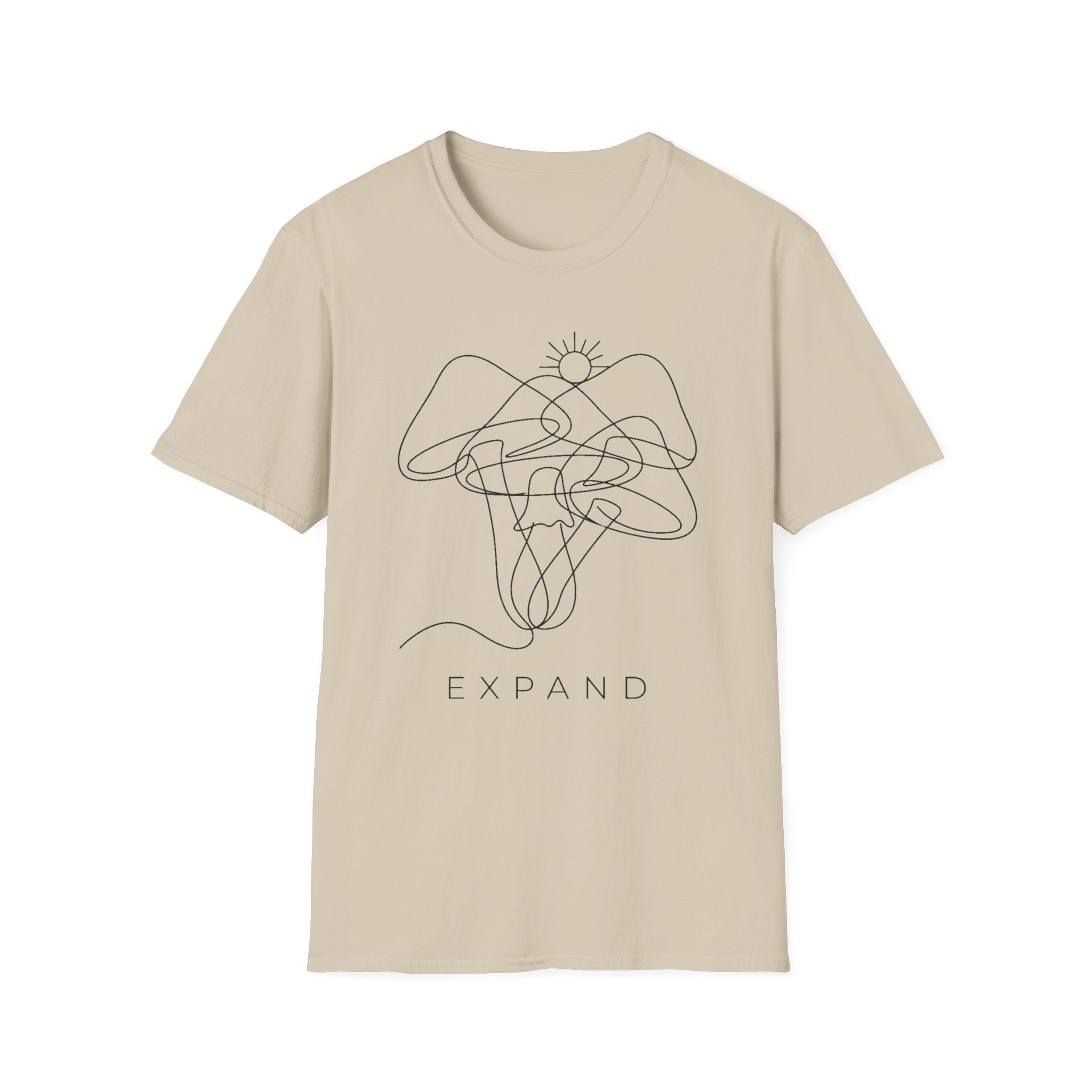 Expand T-Shirt
