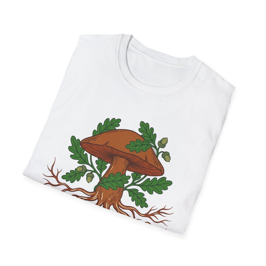 Earth Healer T-Shirt