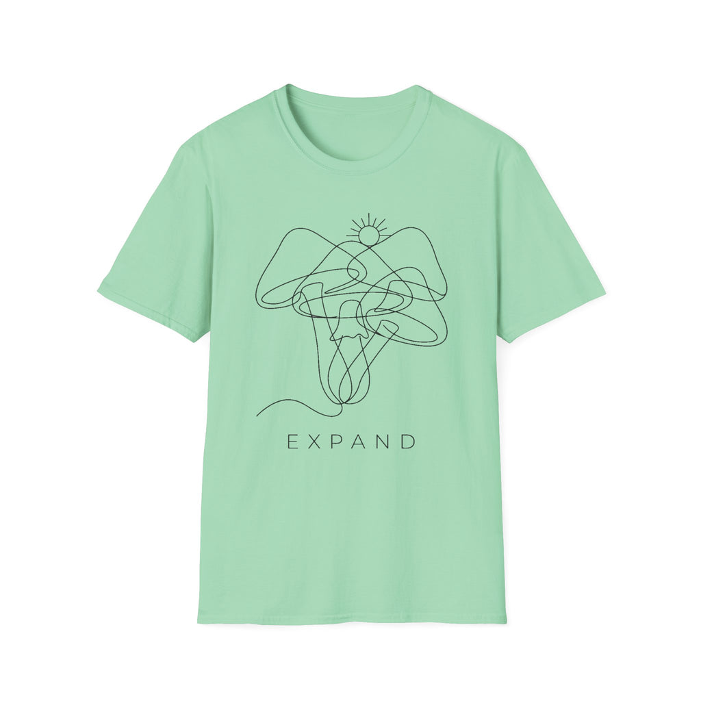 Expand T-Shirt