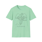 Expand T-Shirt