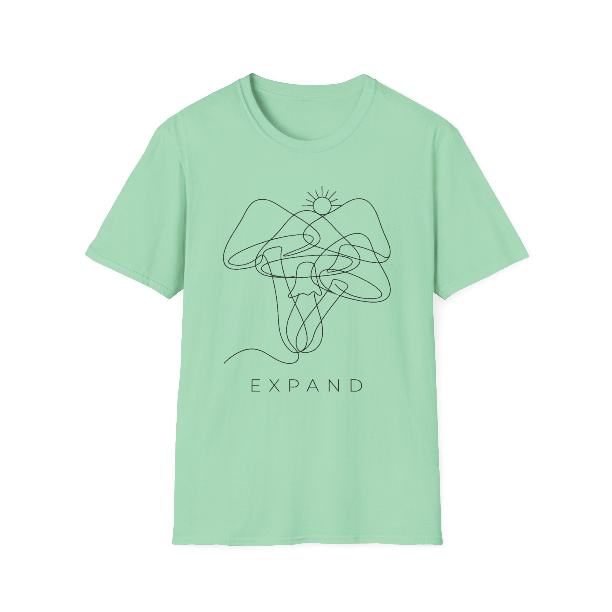 Expand T-Shirt