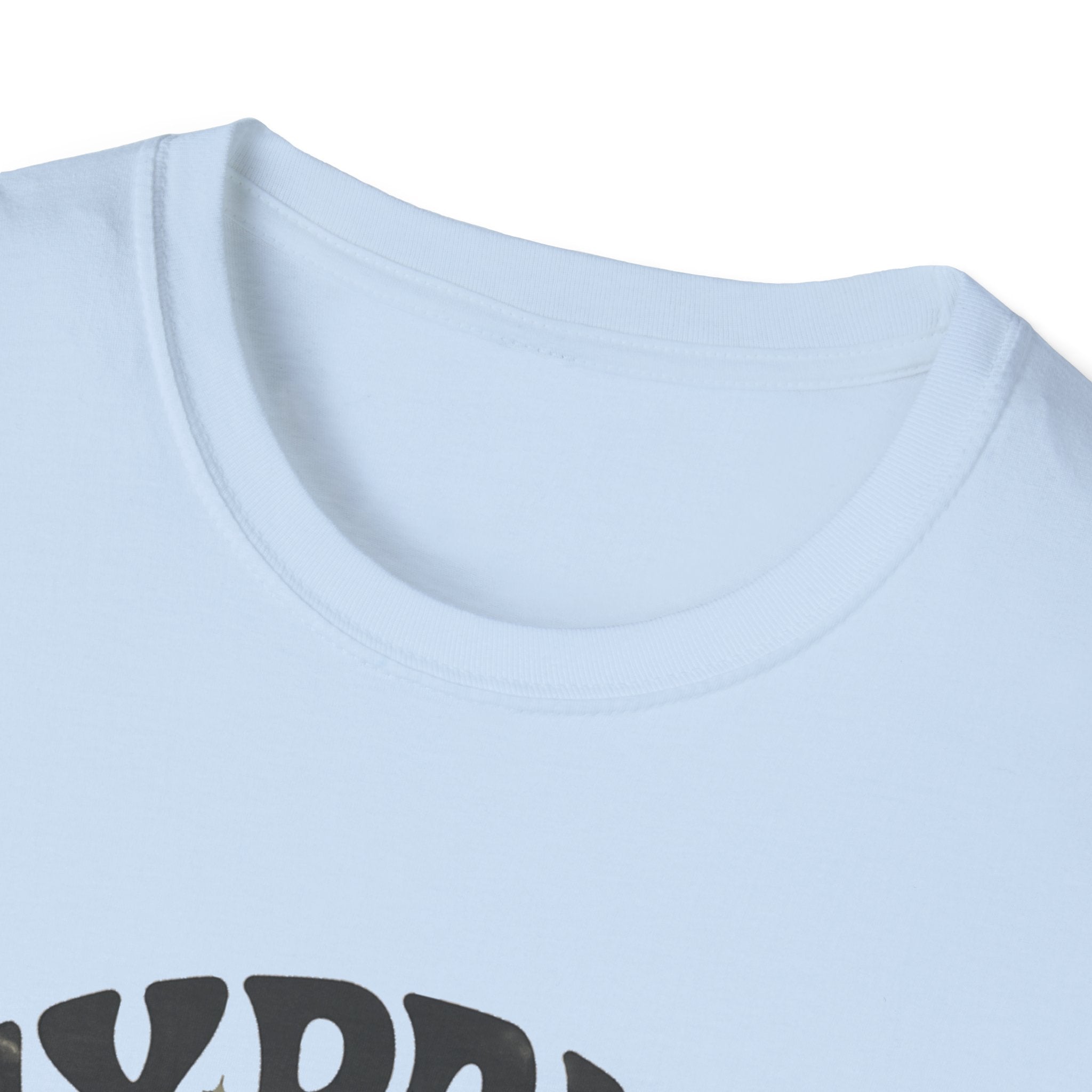 Expand Your Mind Too T-Shirt